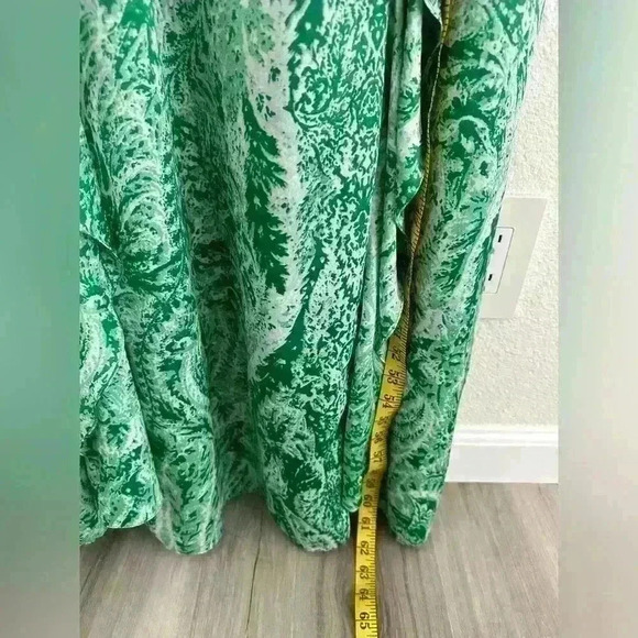 BCBGMAXAZRIA Kolline Maxi Dress Size XS - Picture 5 of 10